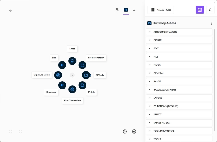 Logitech MX Master 4: מוכן לכל תרחיש